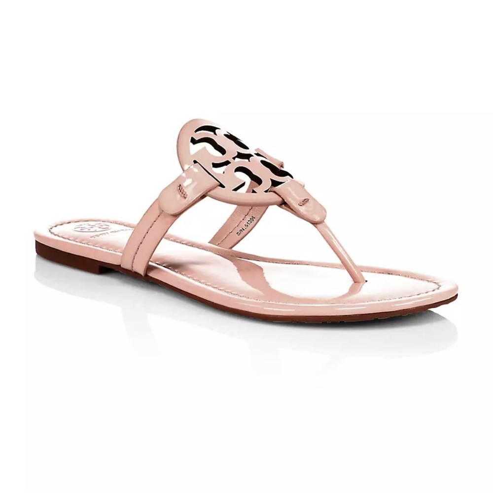 Tory Burch Miller Sandals